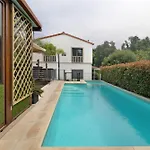 Feriehus Quinta Da Cevidade *