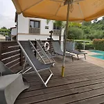 Quinta Da Cevidade *