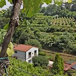 Quinta Da Cevidade Feriehus