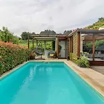 Quinta Da Cevidade Feriehus