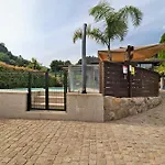 Quinta Da Cevidade Feriehus *