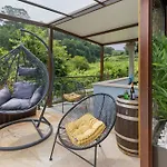 Quinta Da Cevidade Feriehus *