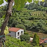 Feriehus Quinta Da Cevidade Melgaço