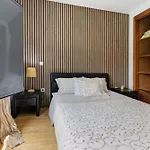 Feriehus Quinta Da Cevidade