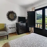 Quinta Da Cevidade Feriehus Melgaço
