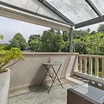 Quinta Da Cevidade Feriehus *