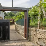 Quinta Da Cevidade