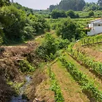 Quinta Da Cevidade Feriehus *