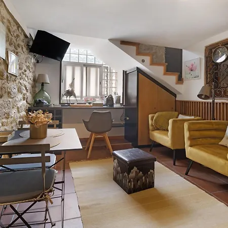 Quinta Da Cevidade Nyaraló *