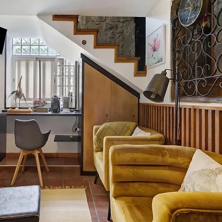 Quinta Da Cevidade Melgaço