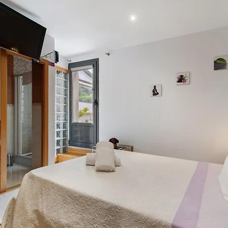 Quinta Da Cevidade Nyaraló