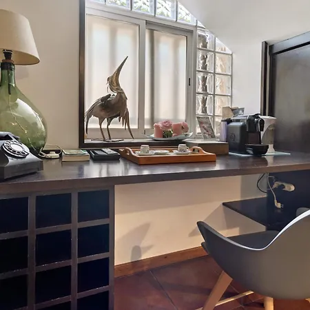 Nyaraló Quinta Da Cevidade *