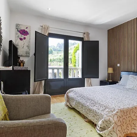 Quinta Da Cevidade *