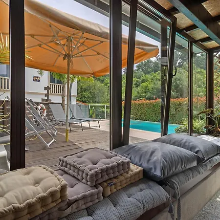 Quinta Da Cevidade *