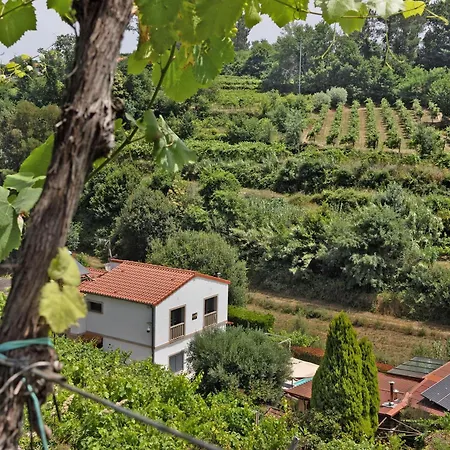 Quinta Da Cevidade 度假居