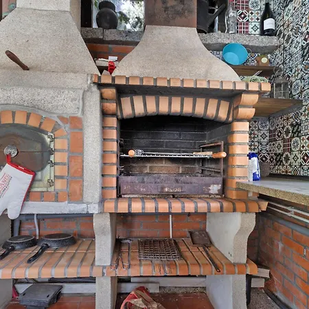 Quinta Da Cevidade * 梅尔加科