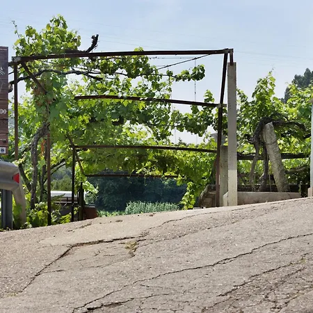 Nyaraló Quinta Da Cevidade