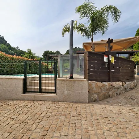 Quinta Da Cevidade Сasa de vacaciones *