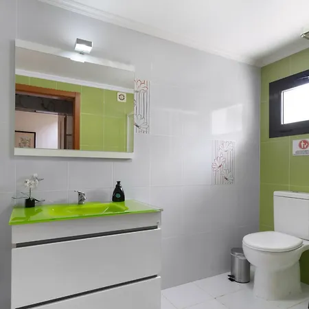 Nyaraló Quinta Da Cevidade Melgaço