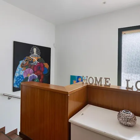 Nyaraló Quinta Da Cevidade *