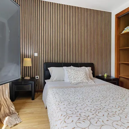 Сasa de vacaciones Quinta Da Cevidade *