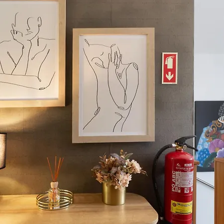 Quinta Da Cevidade *