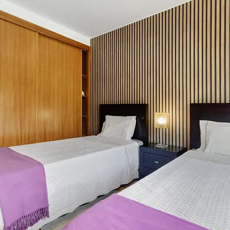 Nyaraló Quinta Da Cevidade