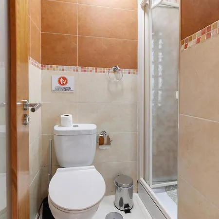 Nyaraló Quinta Da Cevidade *