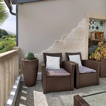 Quinta Da Cevidade * Melgaço