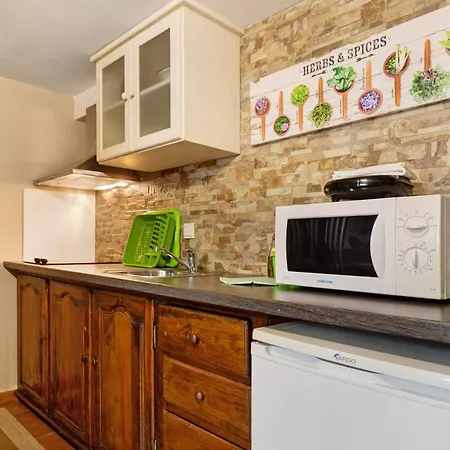 Nyaraló Quinta Da Cevidade *