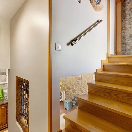 Quinta Da Cevidade *