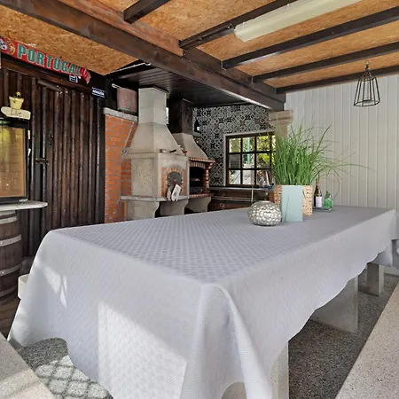 Quinta Da Cevidade * 梅尔加科