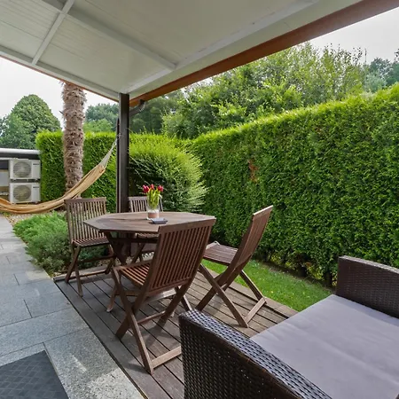 度假居 Quinta Da Cevidade 梅尔加科