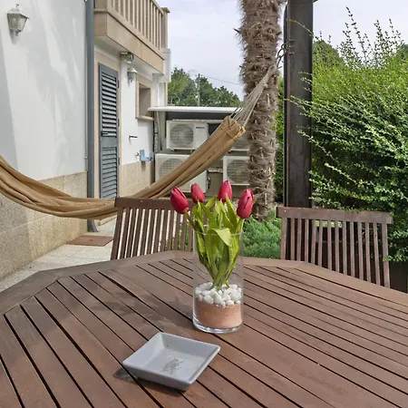 Quinta Da Cevidade Nyaraló