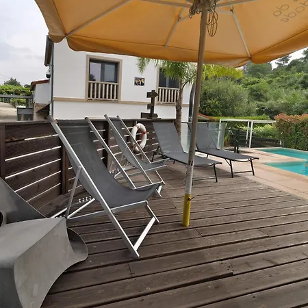 Quinta Da Cevidade Melgaço