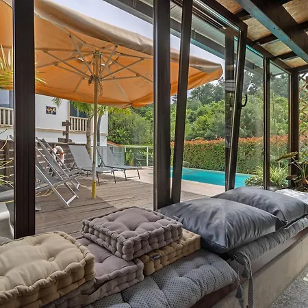Quinta Da Cevidade Melgaço