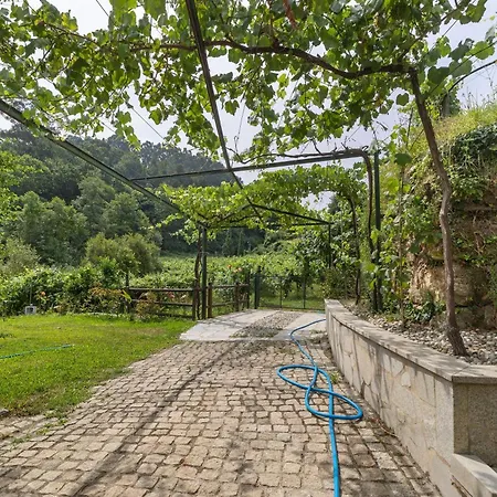 Quinta Da Cevidade * Melgaco