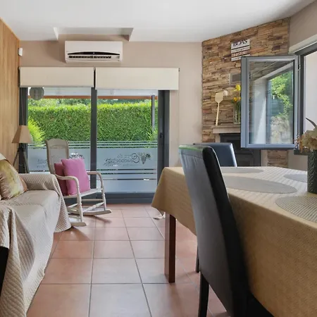 Holiday home Quinta Da Cevidade Melgaco
