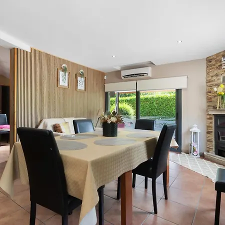 Holiday home Quinta Da Cevidade *