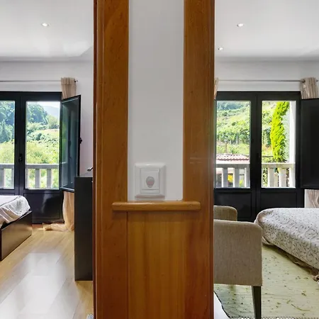 Holiday home Quinta Da Cevidade