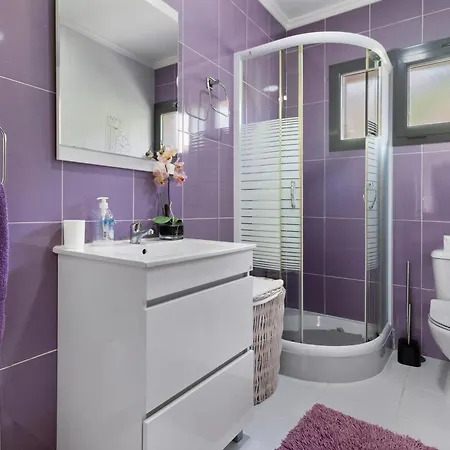Holiday home Quinta Da Cevidade