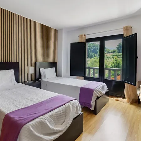 Quinta Da Cevidade Holiday home