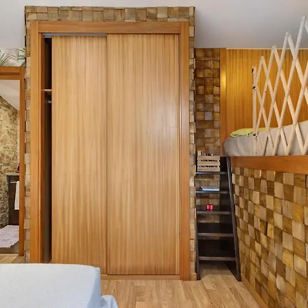 Holiday home Quinta Da Cevidade *