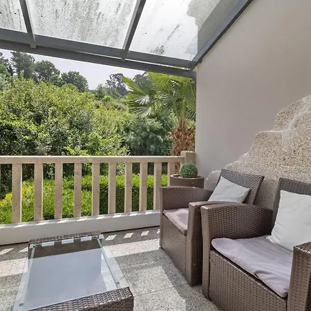 Holiday home Quinta Da Cevidade *