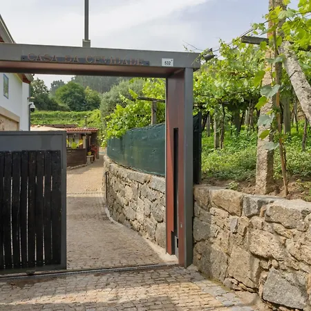 Quinta Da Cevidade
