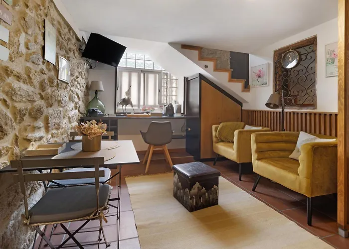 Quinta Da Cevidade 펜션 *