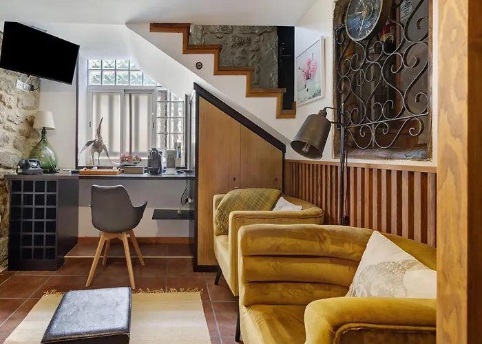 Quinta Da Cevidade 멜가코