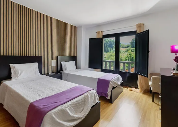 Quinta Da Cevidade * Melgaço