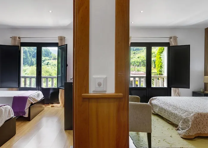 Quinta Da Cevidade *