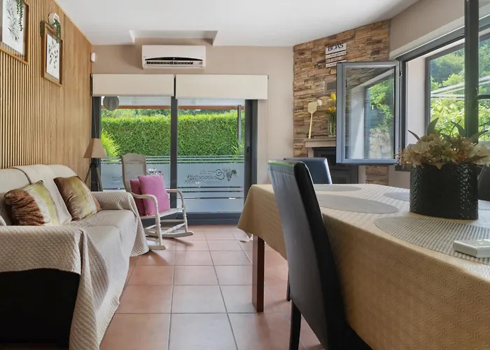 Quinta Da Cevidade * Melgaço